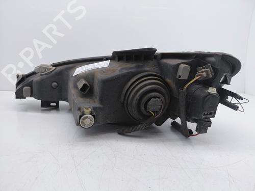 Used Right headlight Right headlight PEUGEOT 206 Hatchback (2A/C) 1.9 D (69 hp) 34543500 34543500