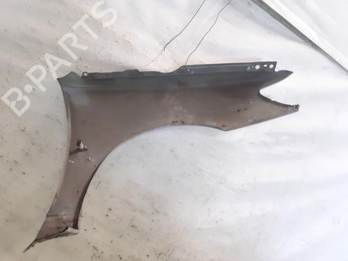 Left front fenders PEUGEOT 306 Hatchback (7A, 7C, N3, N5) 1.8 16V | BP29269956C41 