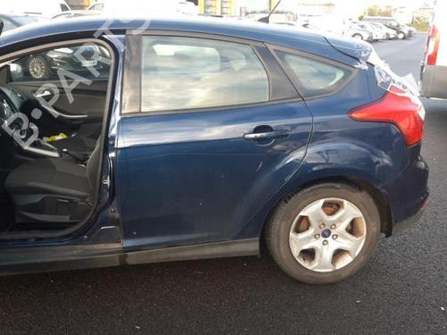 Washer pump FORD FOCUS III 1.6 TDCi | BP24787386E24  - Image 9