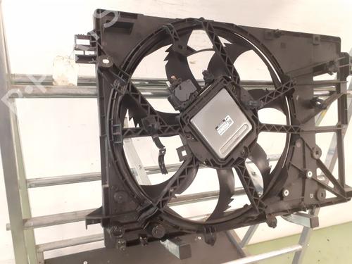 Used Radiator fan Radiator fan LEXUS ES (_Z10_, _A10_, _H10_) 300h (AXZH10, AXZH11) (218 hp) 40501472 40501472