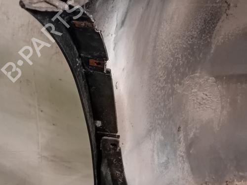 Rear bumper SEAT LEON (1M1) 1.9 TDI | BP29481547C8 