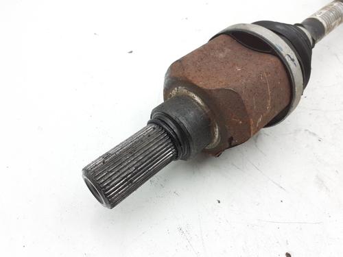 Left front driveshaft PEUGEOT 208 I (CA_, CC_) 1.2 THP 110 | BP24789027M38