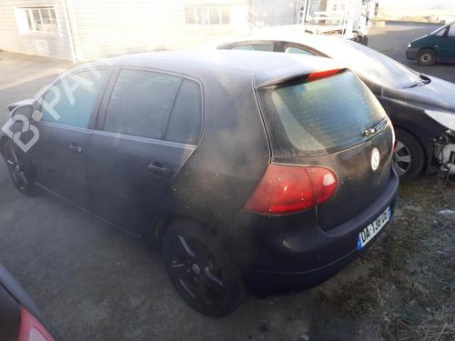 Headlight switch VW GOLF V (1K1) 2.0 TDI 16V | BP24792816I24 