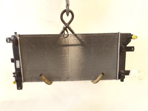 Water radiator NISSAN LEAF (ZE0) Electric | BP30061901M31