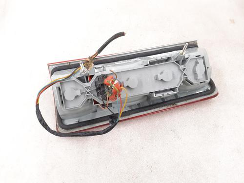 Venstre baglygte FORD TOURNEO CONNECT 1.8 TDCi | BP24796620C34 