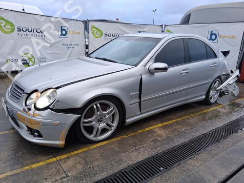 Engine MERCEDES-BENZ C-CLASS (W203) C 55 AMG (203.076) | BP32990753M1  - Image 21