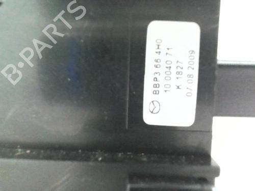 Warning switch MAZDA 3 (BL) 1.6 MZ-CD (BL14) | BP24779573I22 - Image 3
