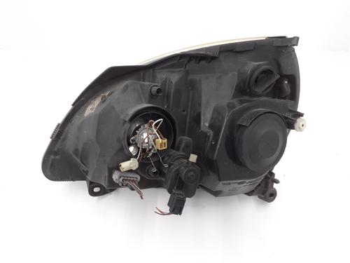 Faro derecho RENAULT CLIO II (BB_, CB_) 1.5 dCi (B/CB3M) | BP26685946C29 