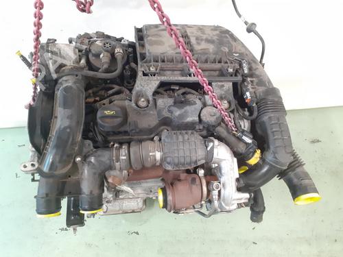 Motor CITROËN JUMPY III Van (V_) 1.6 BlueHDi 95 | BP32523202M1 