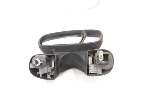 Right mirror RENAULT TRAFIC II Bus (JL) 1.9 dCI 100 (JL0C, JL0K) | BP24783860C27 