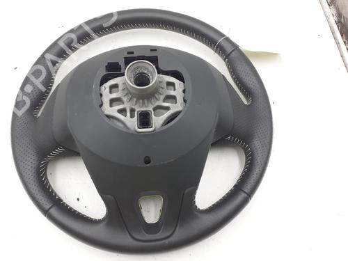 Steering wheel RENAULT MEGANE III Grandtour (KZ0/1) 1.6 dCi (KZ00, KZ12, KZ13) | BP24788112C49