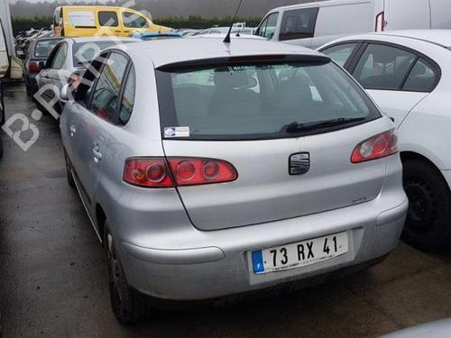 Left mirror SEAT IBIZA III (6L1) 1.9 TDI | BP24779775C26 