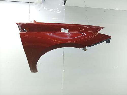 Forskærm Højre Forskærm Højre RENAULT LAGUNA III (BT0/1) 1.5 dCi (BT00, BT0A, BT0T, BT1J) (110 hp) 36418361 36418361