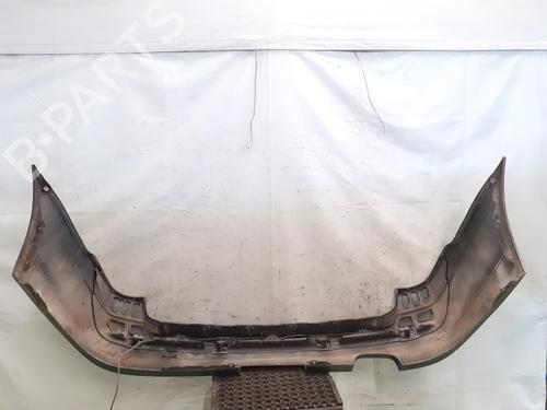 Rear bumper BMW 5 Touring (E61) 530 xd | BP26909383C8 