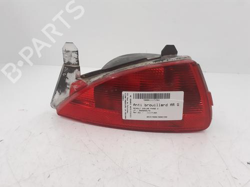 Used Rear fog light RENAULT KADJAR (HA_, HL_) [2015-2025]  30302606