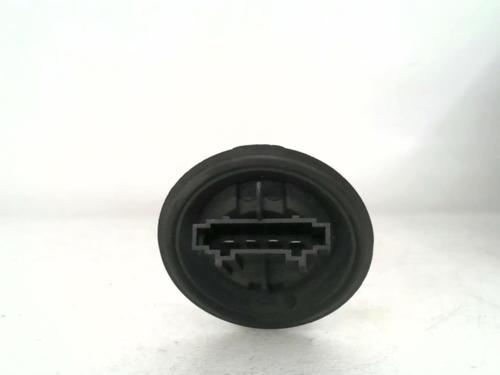 Used Heater resistor VW FOX Hatchback (5Z1, 5Z3, 5Z4) 1.4 (75 hp) 24780051