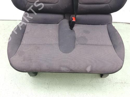 Right front seat RENAULT TRAFIC III Van (FG_) 2.0 dCi 150 (FGMU) | BP40529649C16  - Image 6
