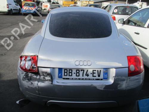Starter AUDI TT Roadster (8N9) 1.8 T | BP24774925M8 