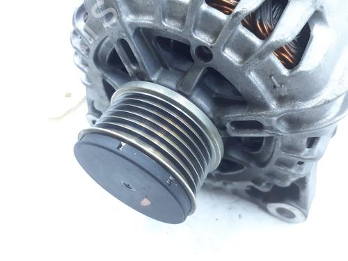 Alternator PEUGEOT 2008 I (CU_) 1.2 THP 130 / PureTech 130 | BP39938710M7 - Image 2