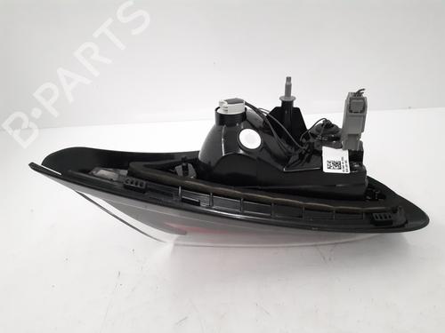 Used Left tailgate light Left tailgate light 30134032 30134032