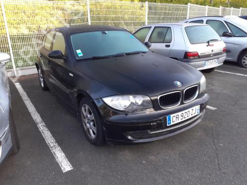 Left front door BMW 1 (E87) 118 d | BP24793831C2 