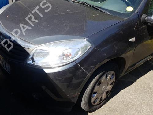 Used Parts DACIA SANDERO 1.5 dCi (75 hp) 2414712