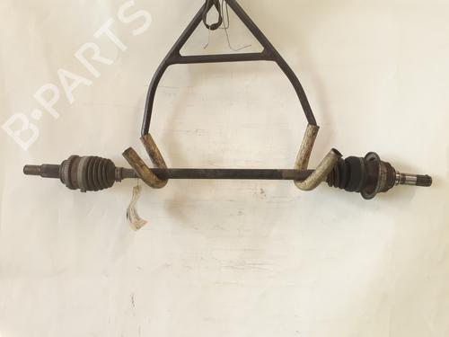 Used Left rear driveshaft MAZDA CX-5 (KE, GH) 2.2 D AWD (KE102) (175 hp) 30539021