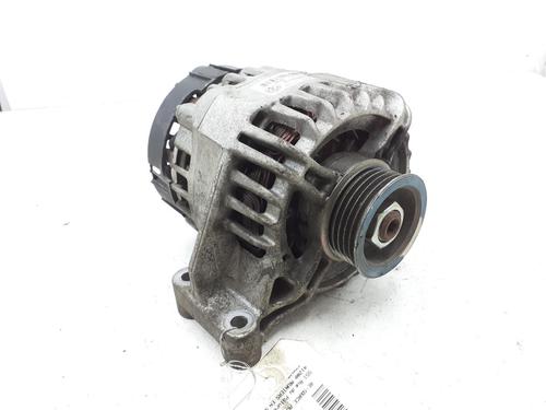 Used Alternator FIAT 500 (312_) 1.2 (312AXA1A) (69 hp) 24789116