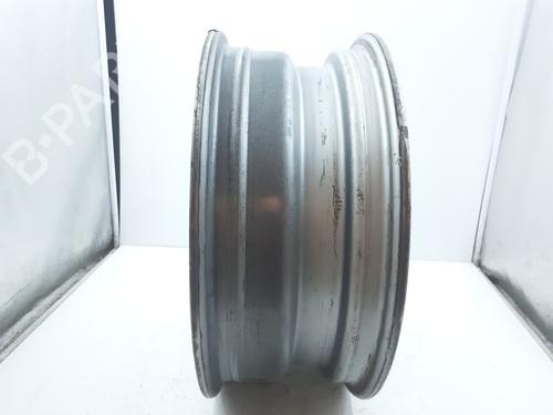 Llanta Llanta FIAT DUCATO Platform/Chassis (244_) 2.8 JTD (128 hp) 39698474 39698474