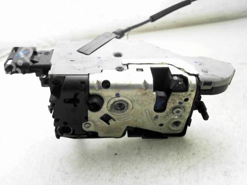 Høyre foran lås CITROËN C4 Picasso I MPV (UD_) 1.6 HDi | BP24776321C97