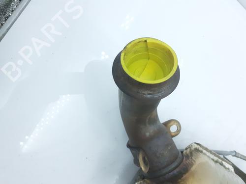 Particulate filter JEEP RENEGADE SUV (BU, B1, BV) 1.0 T-GDi | BP37538710M81 - Image 2