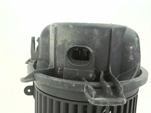 Heater blower motor RENAULT CLIO II (BB_, CB_) 1.5 dCi (B/CB08) | BP24779114M62 