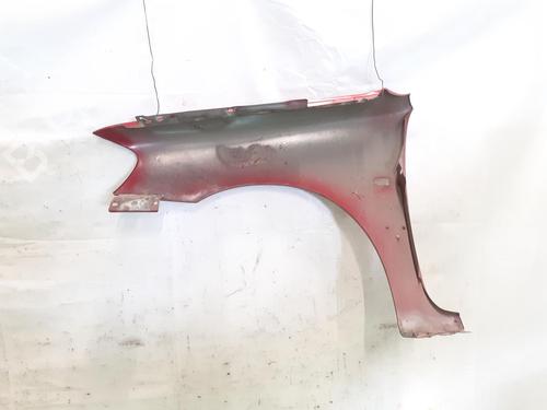 Right front fenders PEUGEOT 106 II (1A_, 1C_) 1.4 i | BP24796383C42 