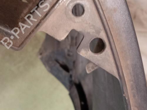 Rear bumper RENAULT SCÉNIC III (JZ0/1_) 1.5 dCi | BP29407046C8 