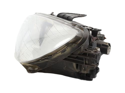 Venstre forlygte Venstre forlygte PEUGEOT 206 Hatchback (2A/C) 1.4 16V (88 hp) 37203355 37203355
