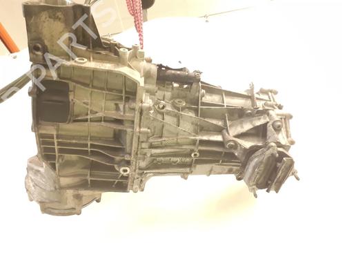 Gearbox AUDI A4 B8 (8K2) 2.0 TDI | BP24796876M3 - Image 2
