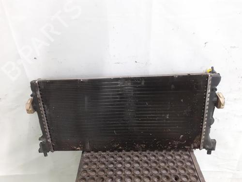 Køler VW POLO V (6R1, 6C1) 1.6 TDI | BP24781743M31 
