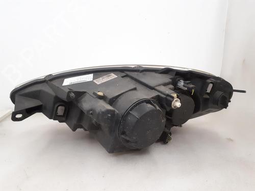 Right headlight PEUGEOT 807 (EB_) 2.0 HDi | BP24793942C29 