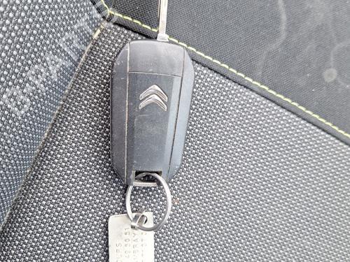 Fælk CITROËN C3 III (SX) 1.6 BlueHDi 75 | BP33237881C45 - Image 27