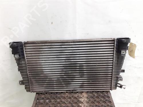 Intercooler OPEL ZAFIRA / ZAFIRA FAMILY B (A05) 1.7 CDTI (M75) | BP24780993M30 