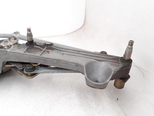 Front wiper motor MERCEDES-BENZ S-CLASS (W220, V220) S 400 CDI (220.028, 220.128) | BP24786126M29 