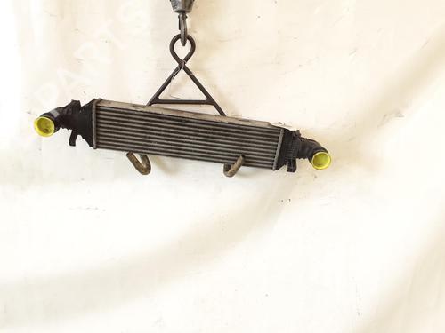 Intercooler MERCEDES-BENZ CLS Shooting Brake (X218) CLS 350 CDI / d 4-matic (218.993) (265 hp) 24794255