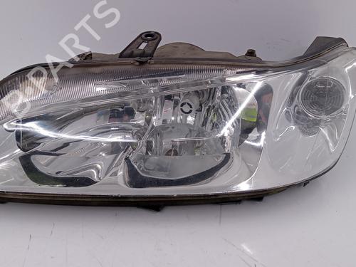 Venstre forlygte PEUGEOT 306 Hatchback (7A, 7C, N3, N5) 1.8 16V (110 hp) 29757243