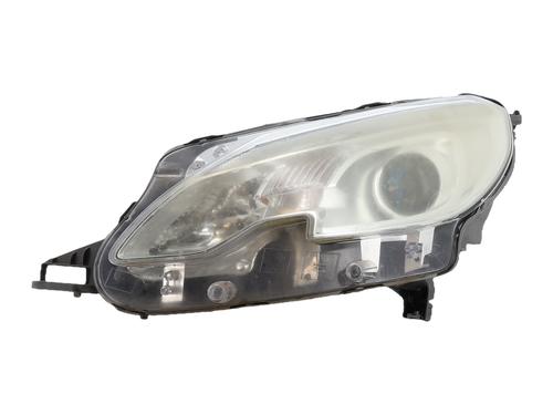 Right headlight PEUGEOT 2008 I (CU_) 1.6 HDi | BP40280833C29 - Image 4
