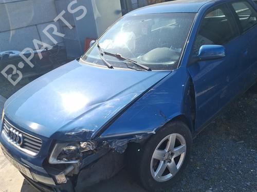 Used Parts AUDI A3 (8L1) 1.9 TDI (100 hp) 4216258