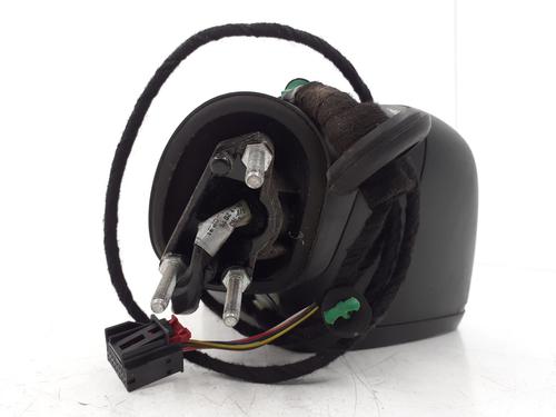 Right mirror AUDI A1 (8X1, 8XK) 1.6 TDI | BP32319860C27 