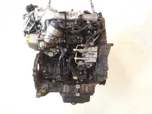 Used Engine Engine 39258016 39258016