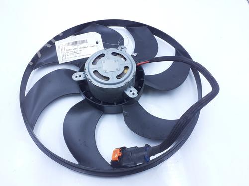 Radiator fan OPEL MOKKA 1.2 (76) | BP37741954M35 - Image 2