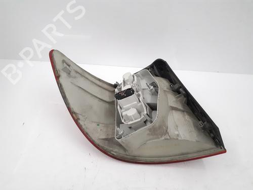 Used Right taillight Right taillight MERCEDES-BENZ B-CLASS Sports Tourer (W245) B 200 CDI (245.208) (140 hp) 30101566 30101566