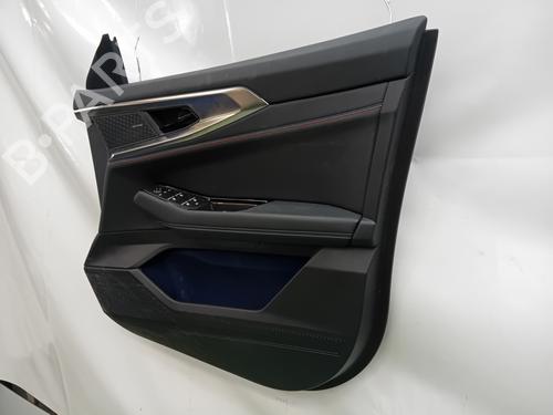 Front left panel RENAULT RAFALE Coupe (DGM_)  | BP34285306C58  - Image 5